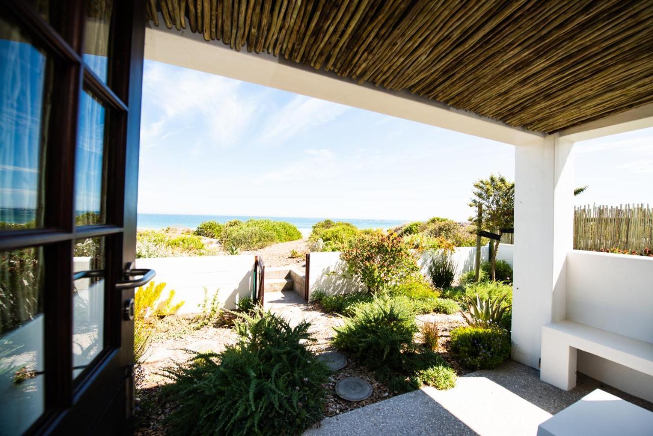 Vila de 601 m2, 8 quarto(s) e 8 banheiro(s) em Kliprug Paternoster Exterior foto