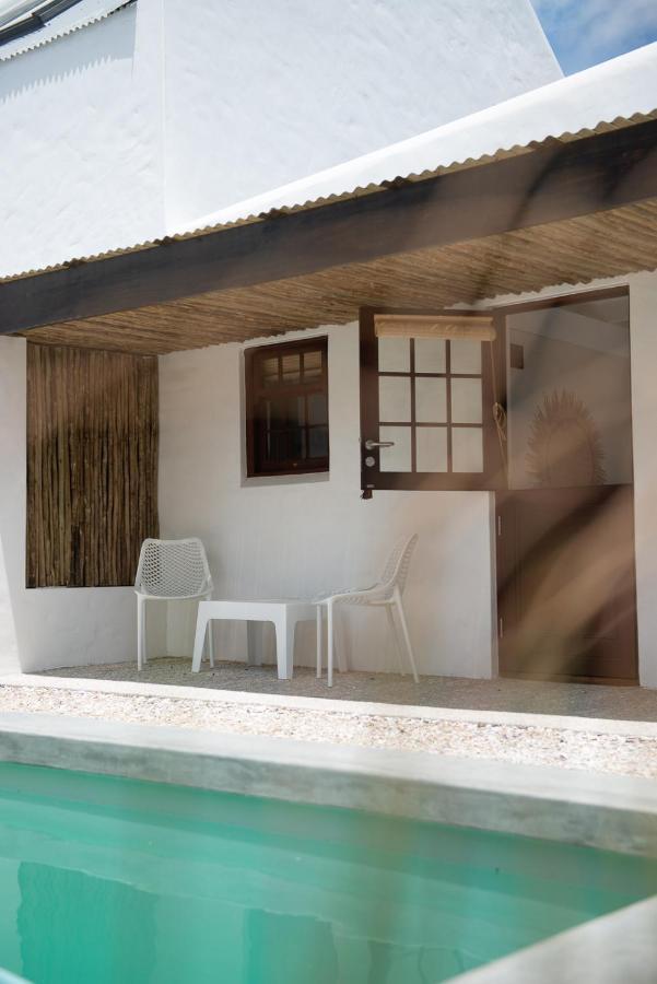 Vila de 601 m2, 8 quarto(s) e 8 banheiro(s) em Kliprug Paternoster Exterior foto